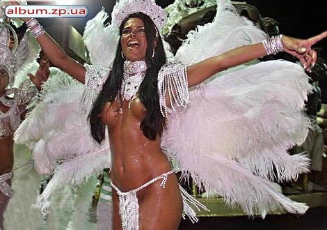 Бразильский карнавал порно голые девушки анал
