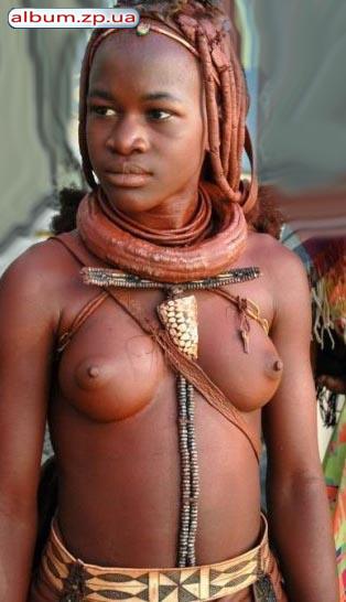 Голые племена в африке (67 фото) - секс фото